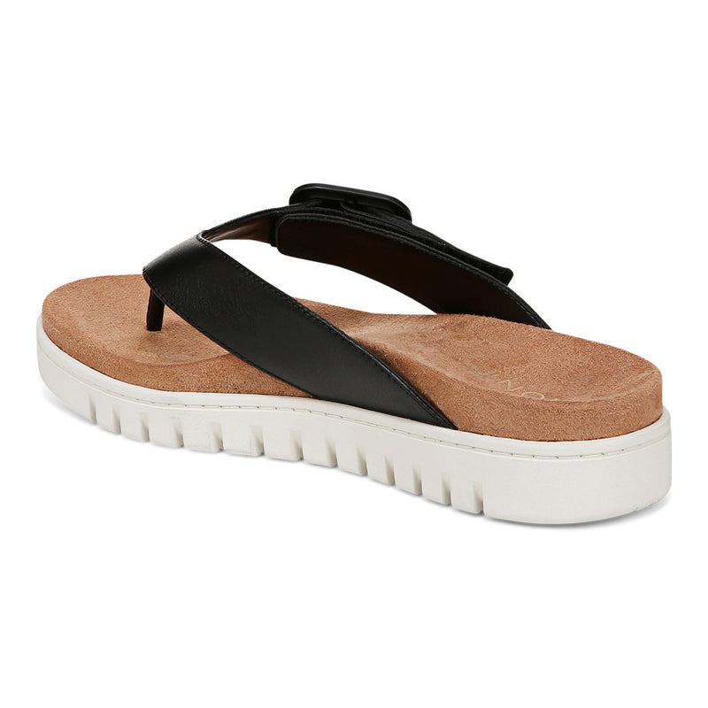Women's Vionic Uptown Marin - Black