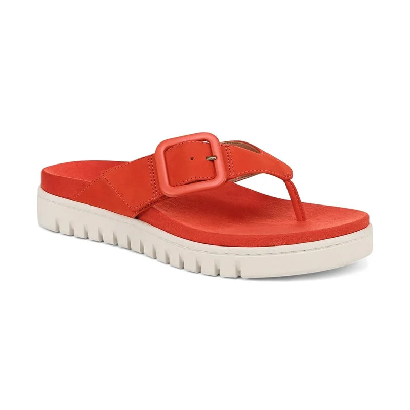 Women's Vionic Uptown Marin - Cherry Tomato