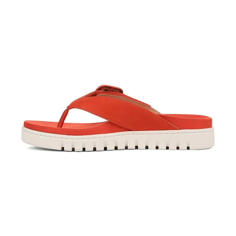 Women's Vionic Uptown Marin - Cherry Tomato