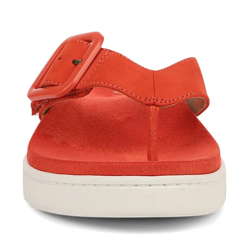 Women's Vionic Uptown Marin - Cherry Tomato