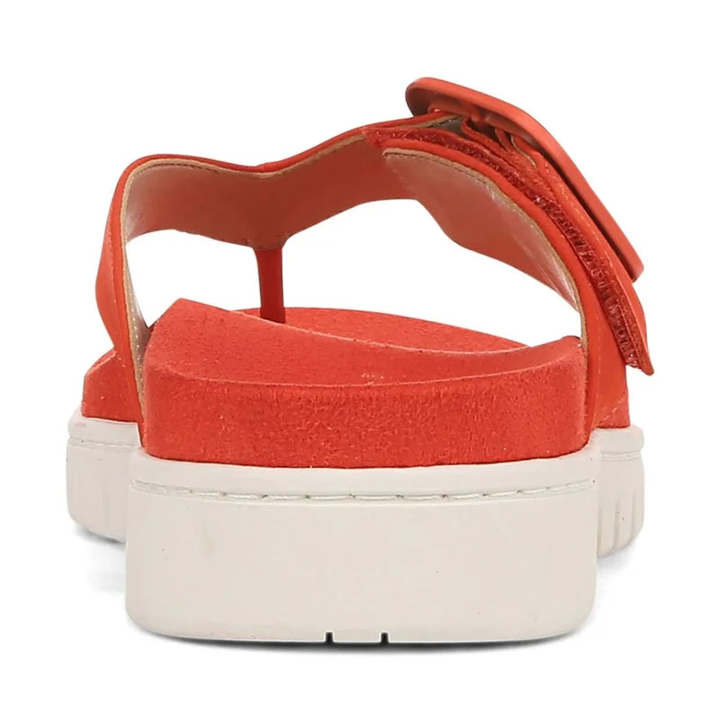 Women's Vionic Uptown Marin - Cherry Tomato