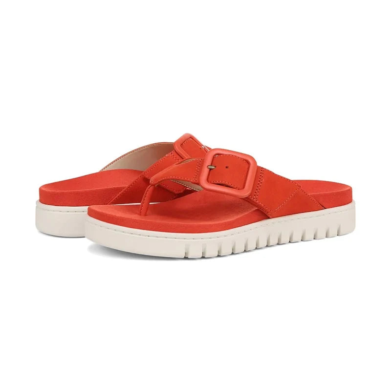 Women's Vionic Uptown Marin - Cherry Tomato