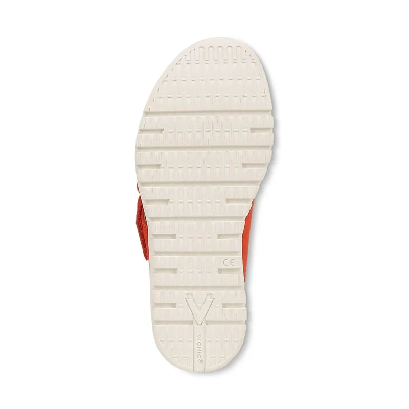 Women's Vionic Uptown Marin - Cherry Tomato