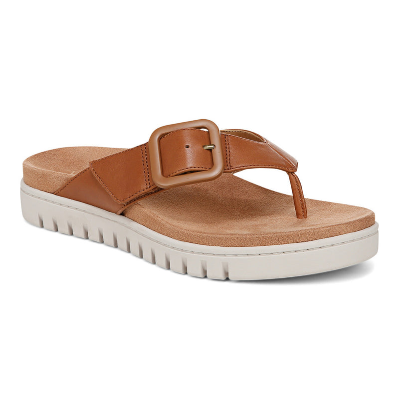 Women's Vionic Uptown Marin - Tan