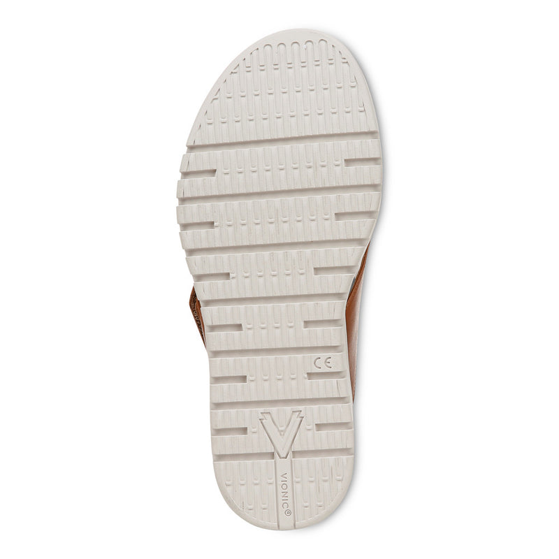 Women's Vionic Uptown Marin - Tan