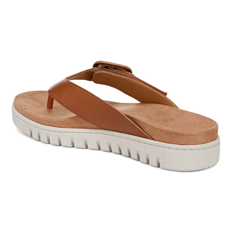 Women's Vionic Uptown Marin - Tan