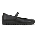 Women’s Vionic Uptown Mary Jane – Black Leather