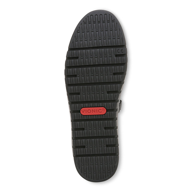 Women’s Vionic Uptown Mary Jane – Black Leather