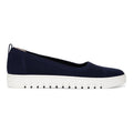 Women’s Vionic Uptown Skimmer Knit – Navy