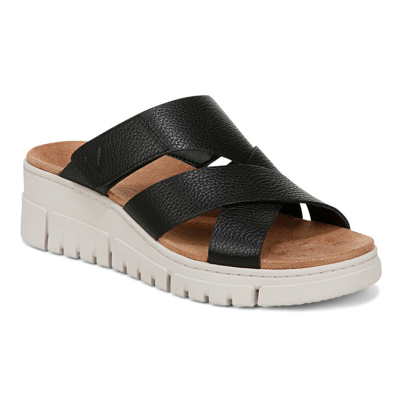 Women's Vionic Uptown Sunset - Black