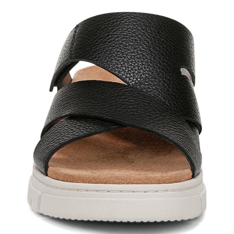 Women's Vionic Uptown Sunset - Black