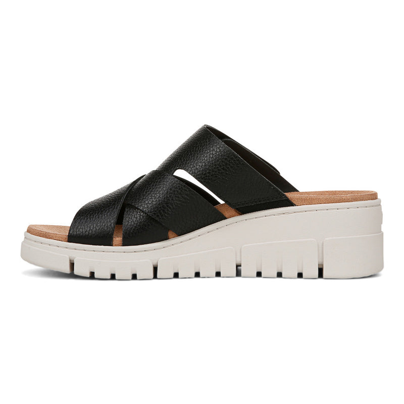 Women's Vionic Uptown Sunset - Black