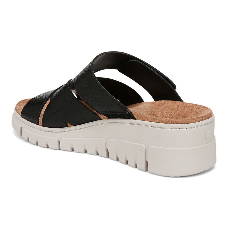 Women's Vionic Uptown Sunset - Black