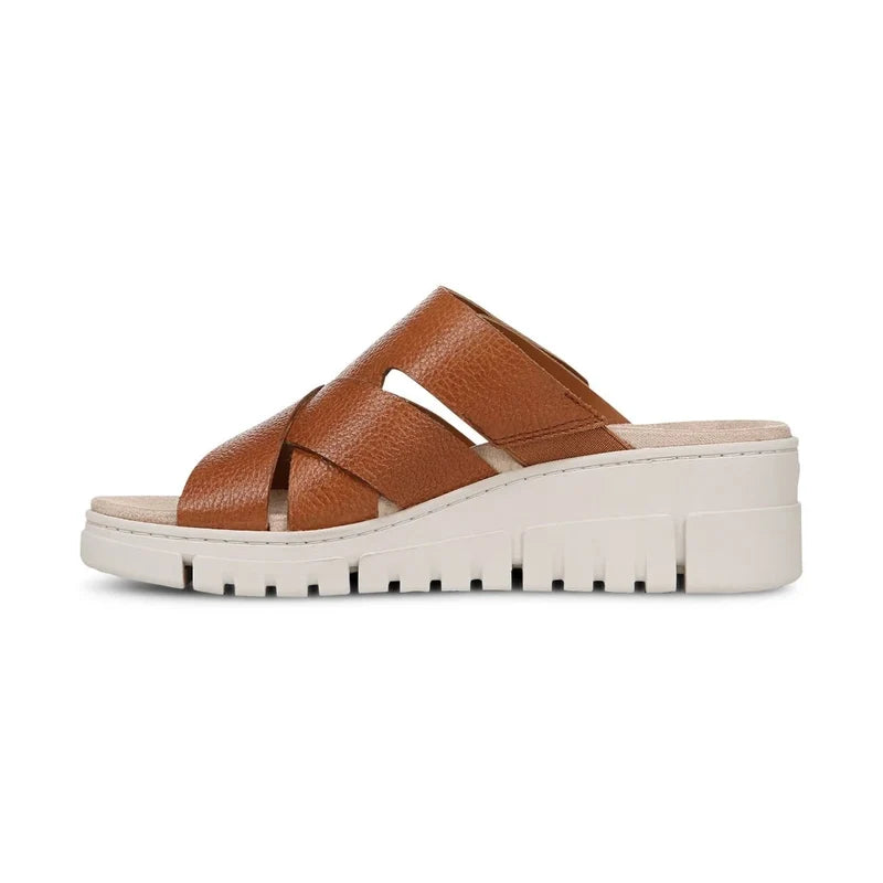Women's Vionic Uptown Sunset - Tan