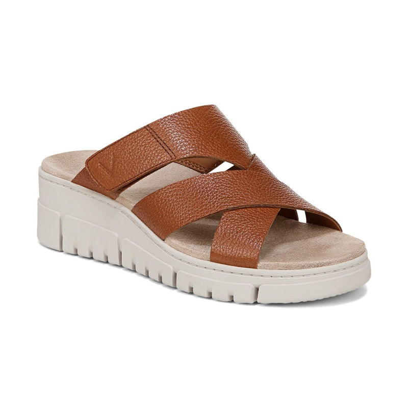 Women's Vionic Uptown Sunset - Tan