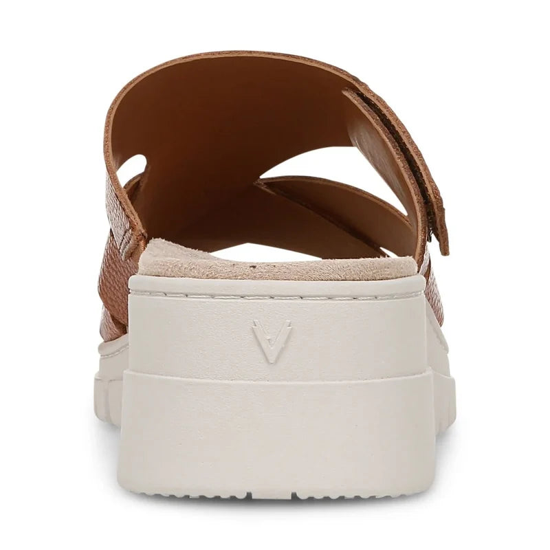 Women's Vionic Uptown Sunset - Tan