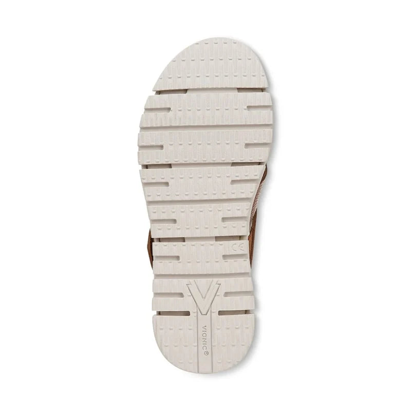 Women's Vionic Uptown Sunset - Tan