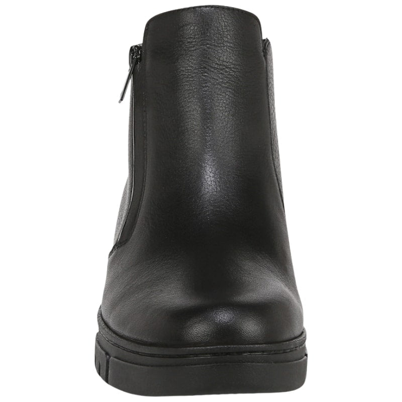 Women’s Vionic Uptown Sur Ankle Boot – Black