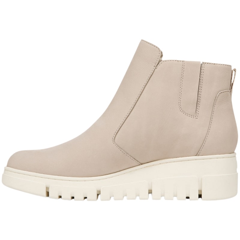 Women’s Vionic Uptown Sur Ankle Boot – Oatmeal