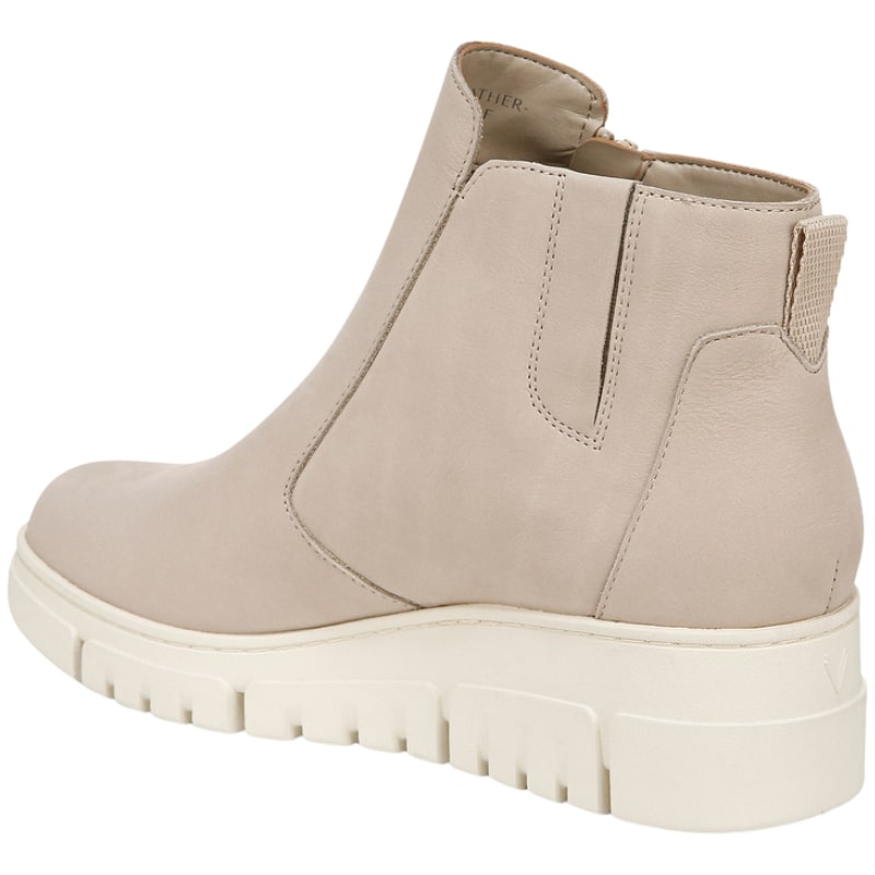 Women’s Vionic Uptown Sur Ankle Boot – Oatmeal