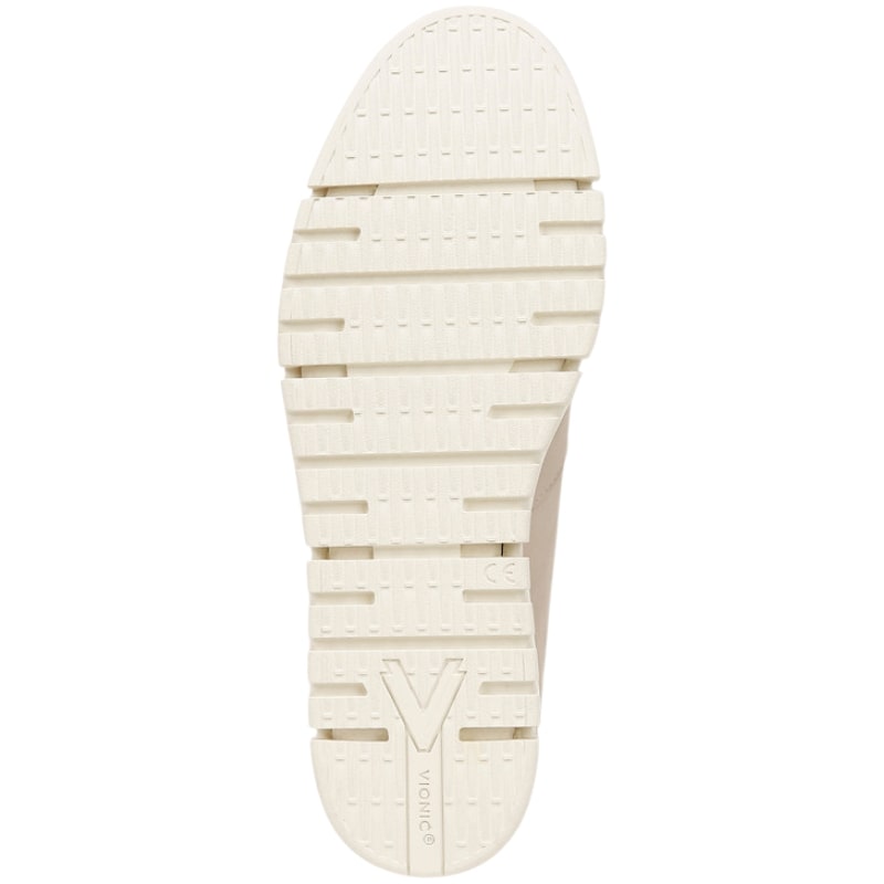 Women’s Vionic Uptown Sur Ankle Boot – Oatmeal