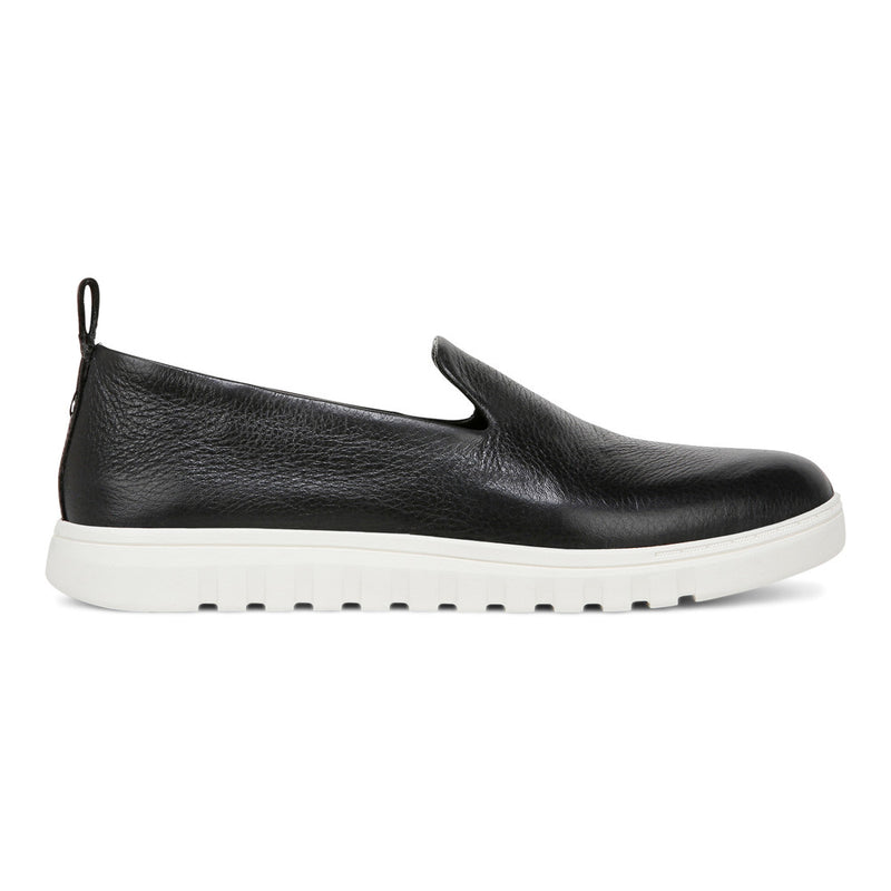 Women's Vionic Uptown Willa - Black Leather