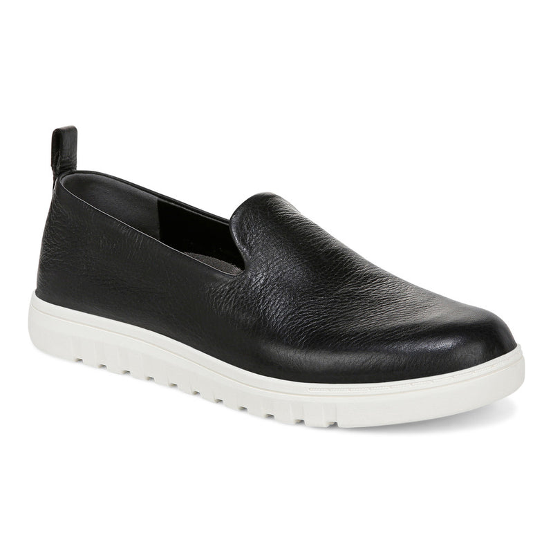 Women's Vionic Uptown Willa - Black Leather