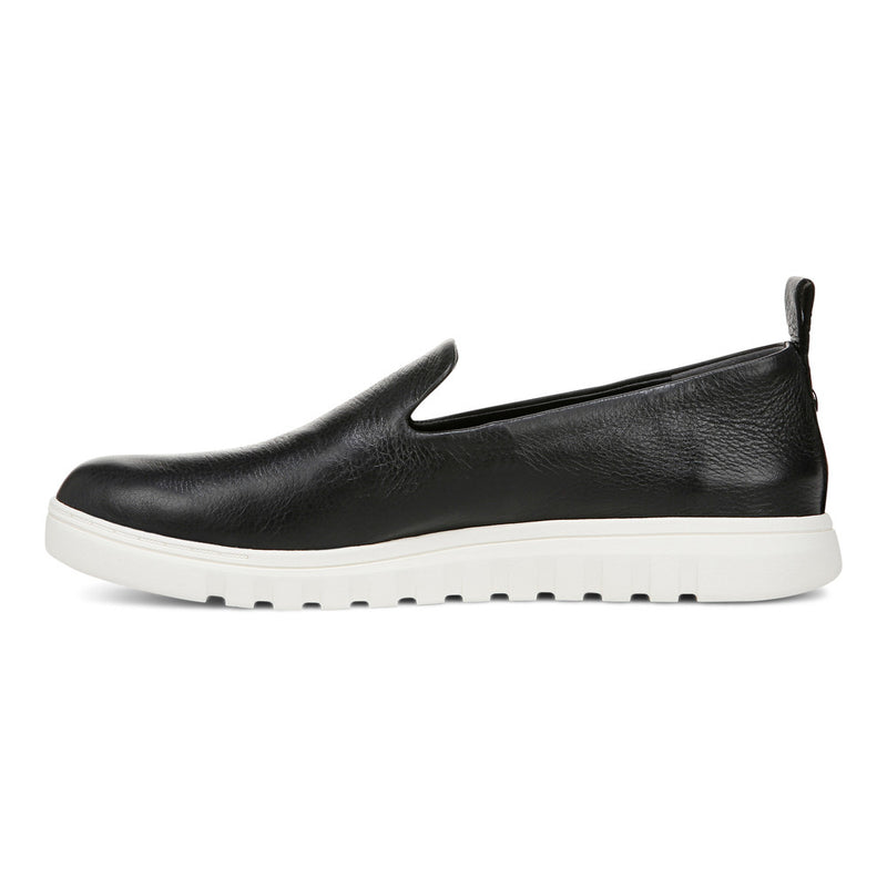 Women's Vionic Uptown Willa - Black Leather