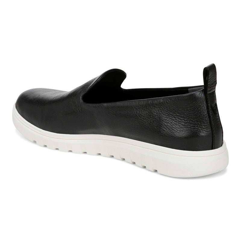 Women's Vionic Uptown Willa - Black Leather