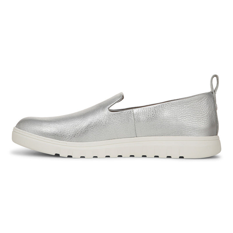 Women's Vionic Uptown Willa - Silver