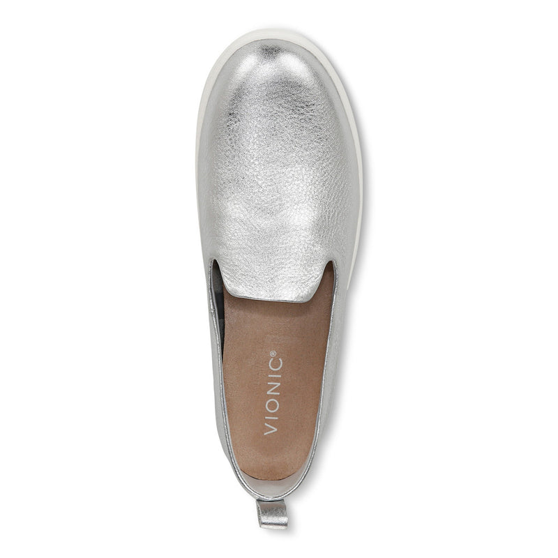 Women's Vionic Uptown Willa - Silver