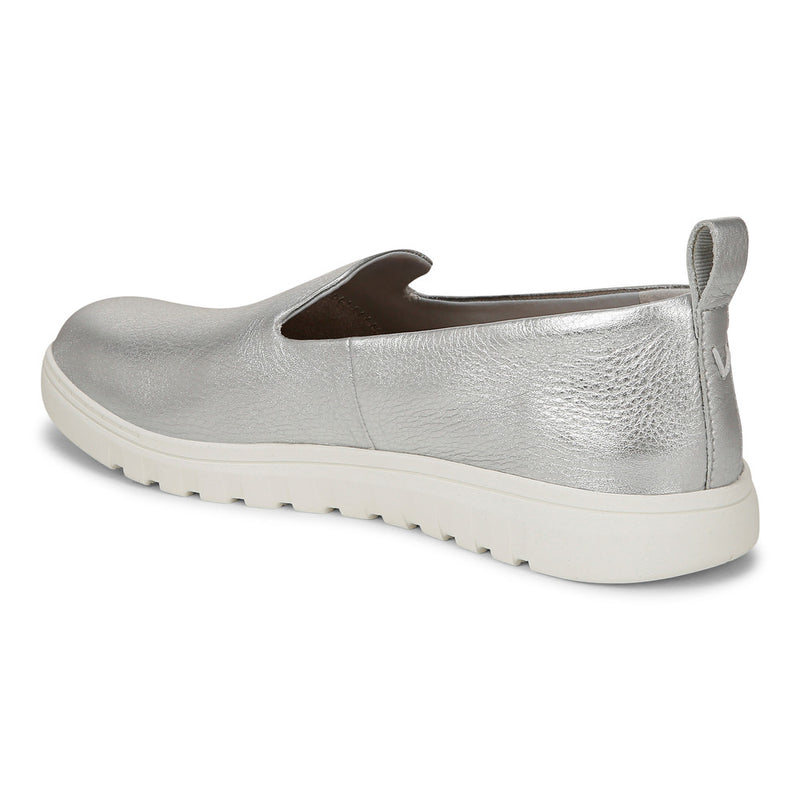 Women's Vionic Uptown Willa - Silver