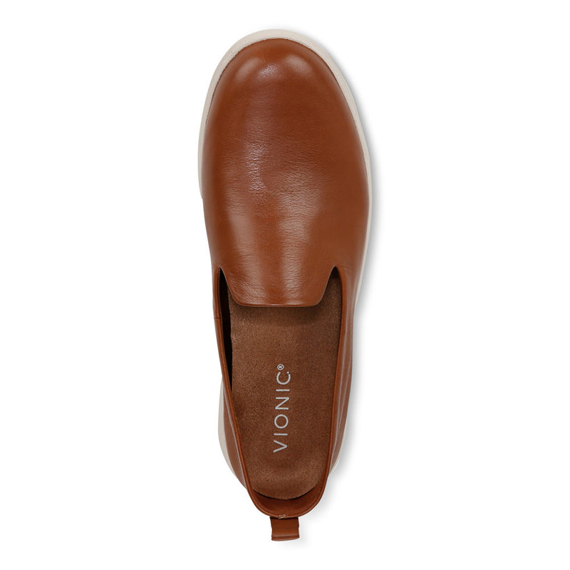 Women's Vionic Uptown Willa - Tan