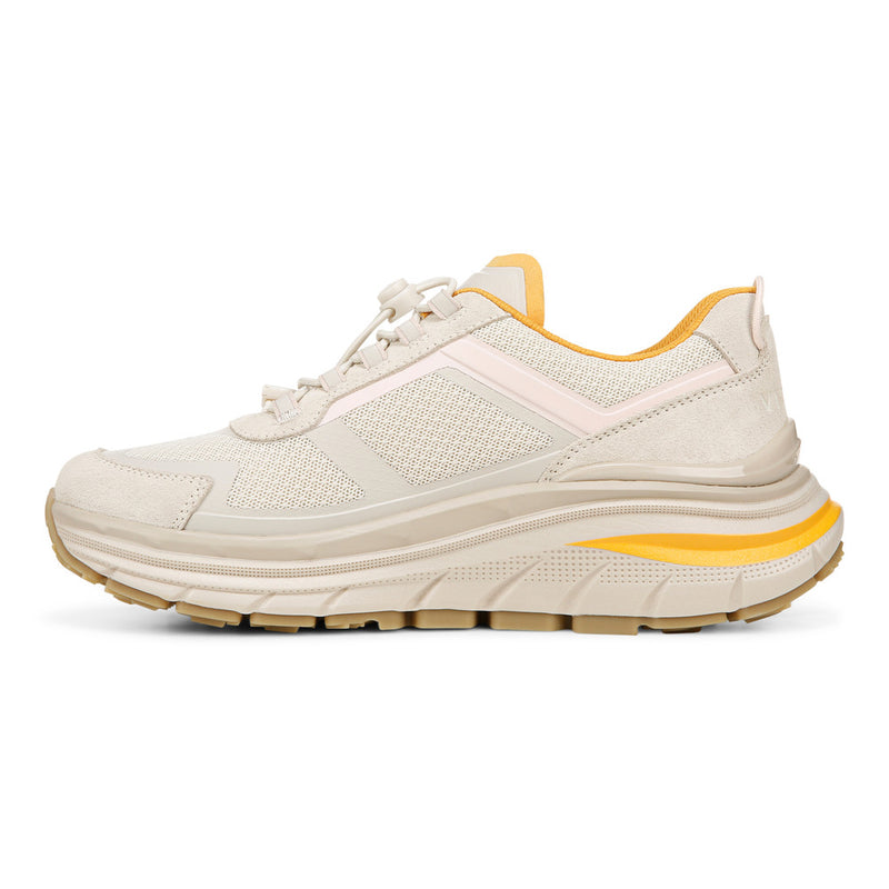 Women's Vionic Walk Max Sierra - Cream