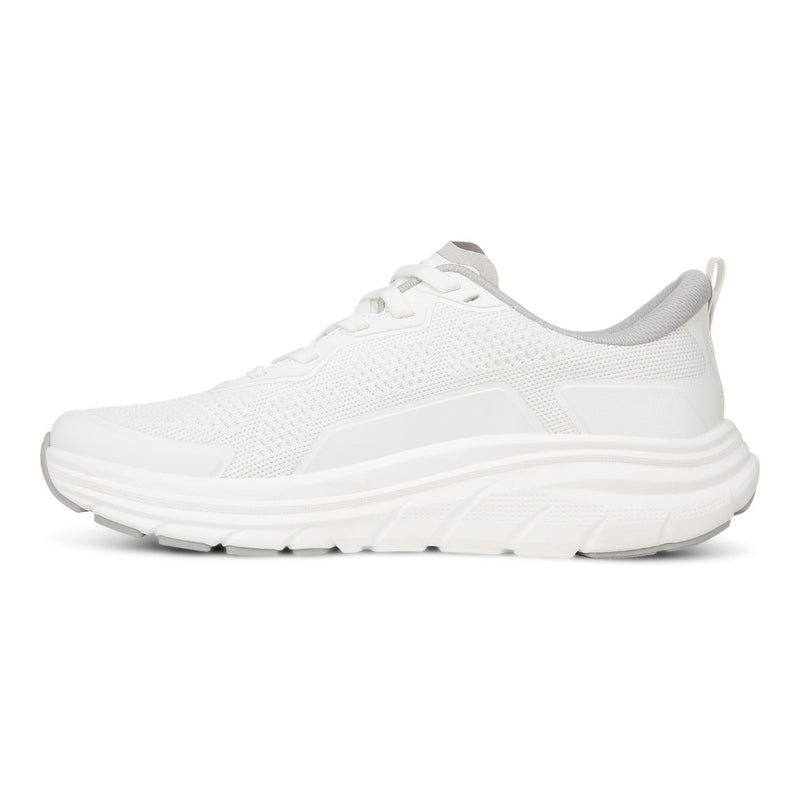 Women's Vionic Walk Max - White