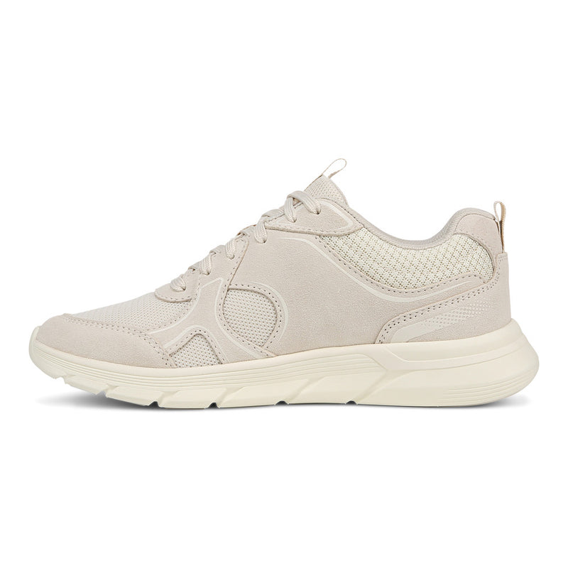 Women's Vionic Walk Parkside - Cream