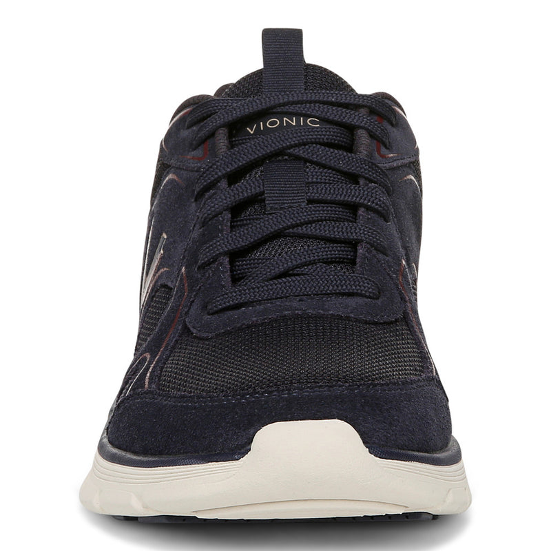 Women's Vionic Walk Parkside - Navy Blazer/Cherry Jubilee