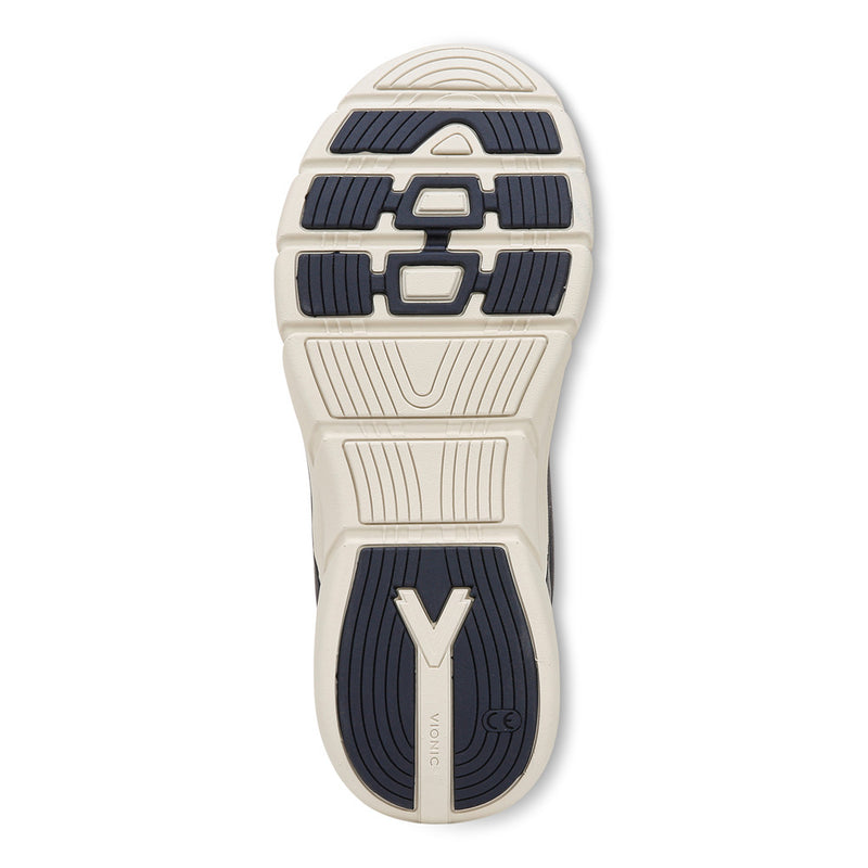 Women's Vionic Walk Parkside - Navy Blazer/Cherry Jubilee