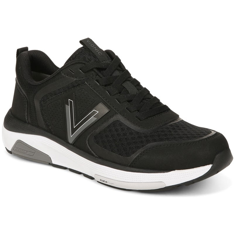 Women’s Vionic Walk Strider - Black/Charcoal