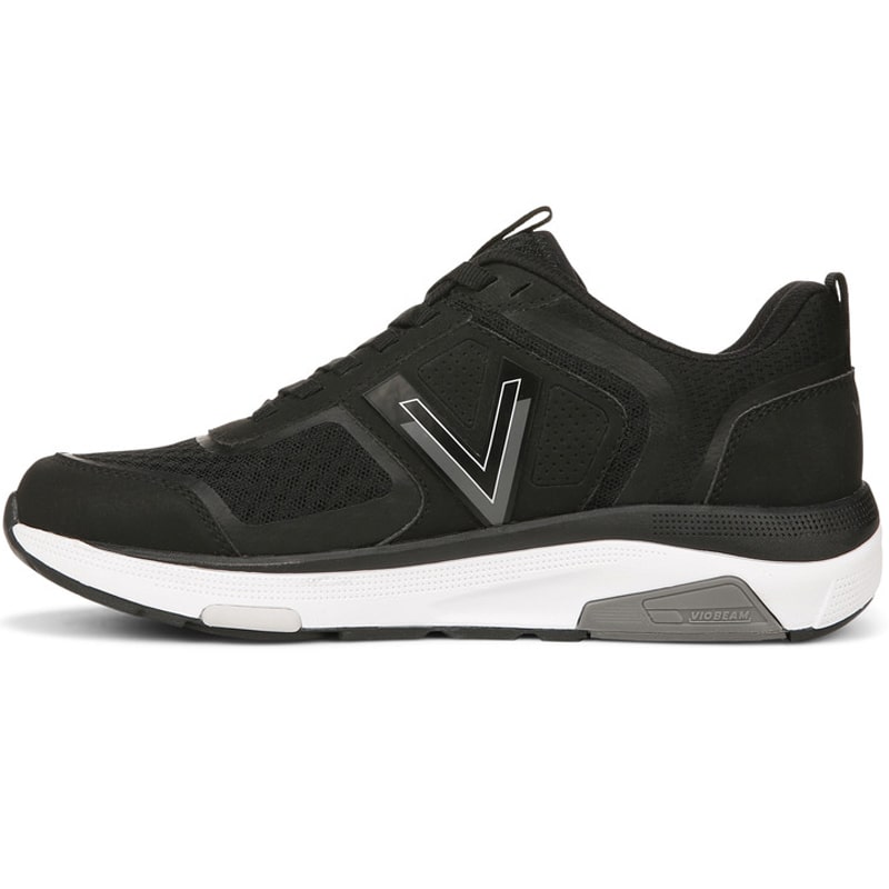 Women’s Vionic Walk Strider - Black/Charcoal
