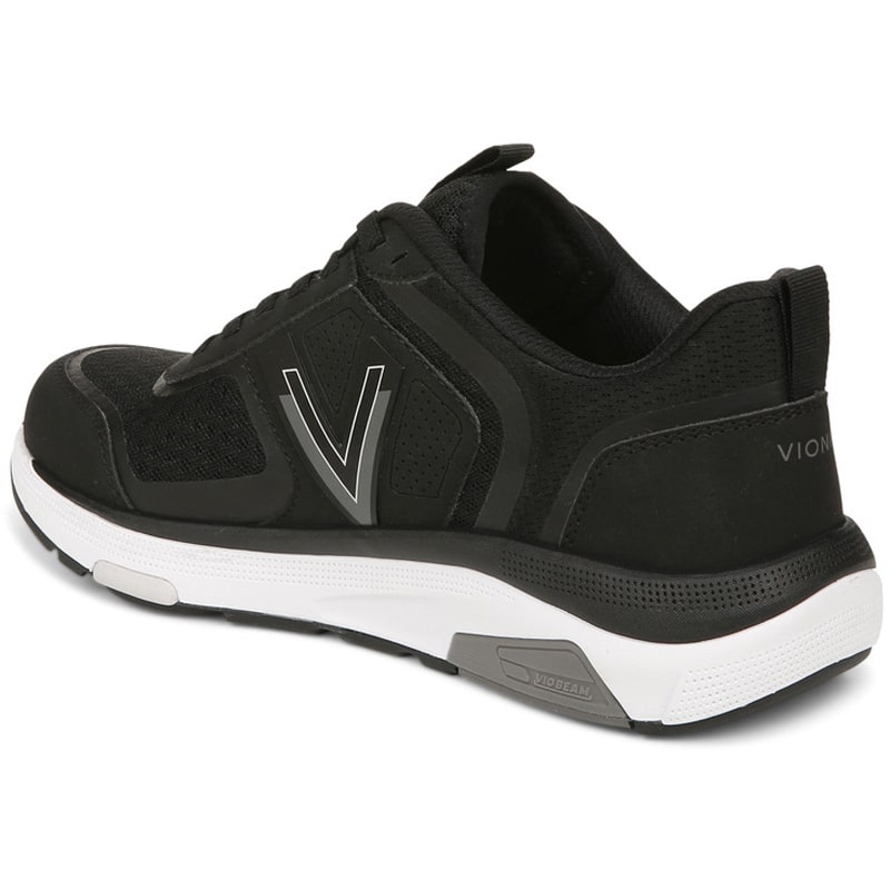 Women’s Vionic Walk Strider - Black/Charcoal
