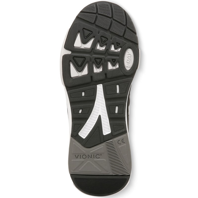 Women’s Vionic Walk Strider - Black/Charcoal