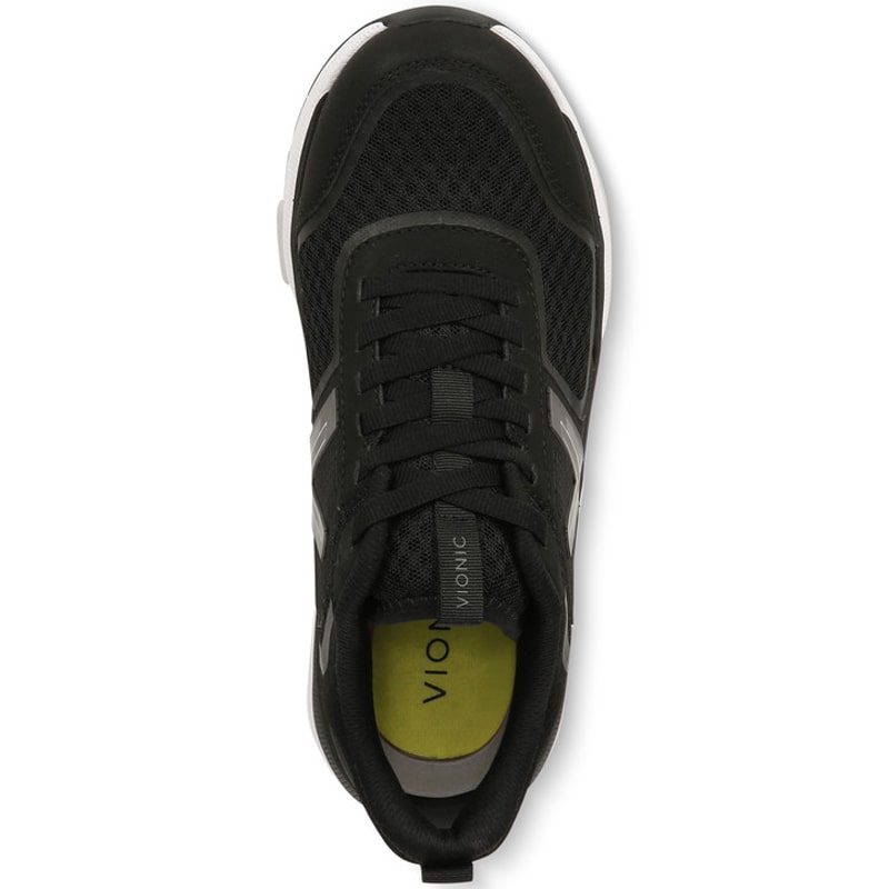 Women’s Vionic Walk Strider - Black/Charcoal