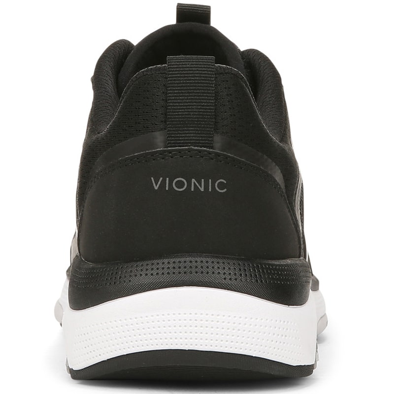 Women’s Vionic Walk Strider - Black/Charcoal