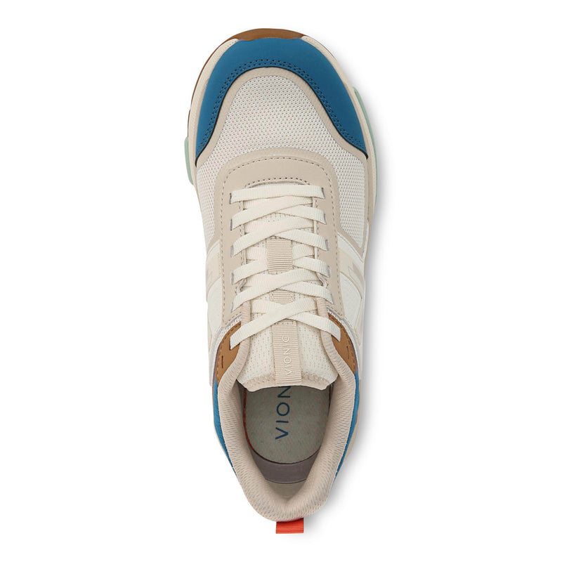 Women’s Vionic Walk Strider – Ivory Multi