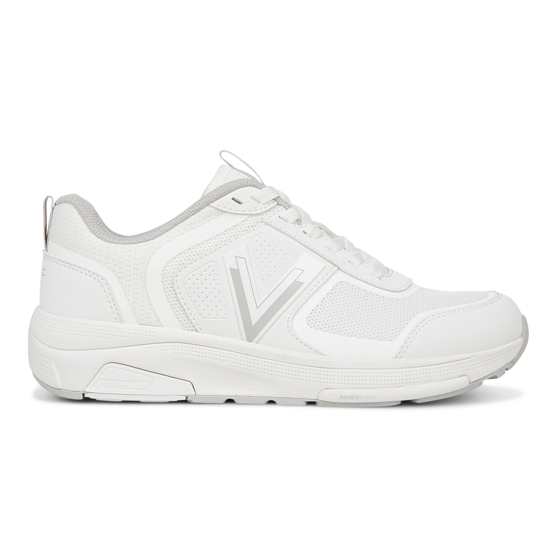 Women’s Vionic Walk Strider – White