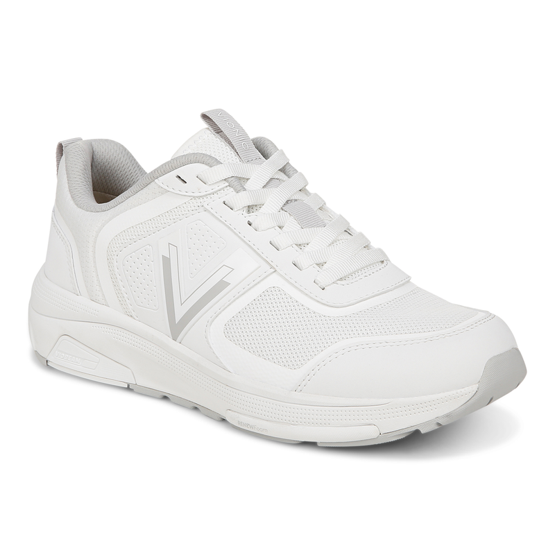 Women’s Vionic Walk Strider – White