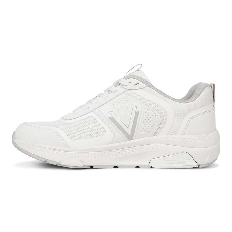 Women’s Vionic Walk Strider – White