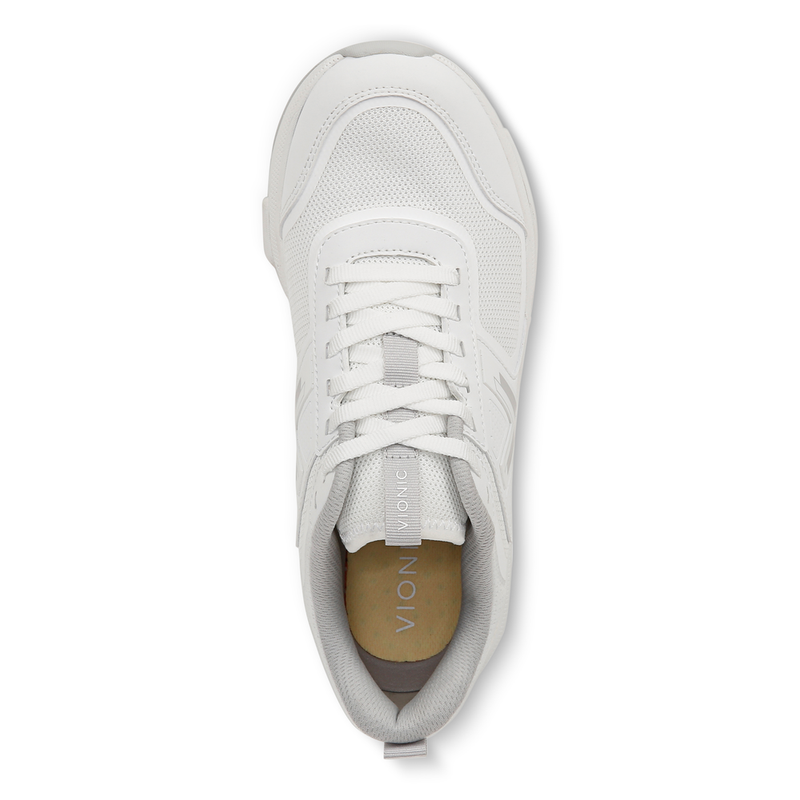Women’s Vionic Walk Strider – White