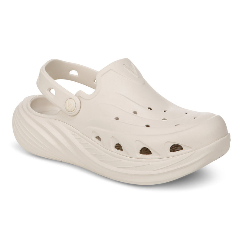 Women's Vionic Wave RX - Cream